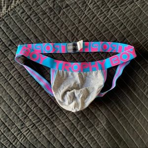 Andrew Christian Trophy Boy Jock